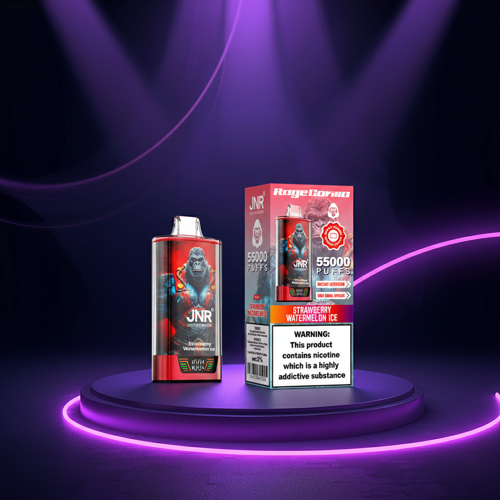 JNR Rage Gorilla 55K